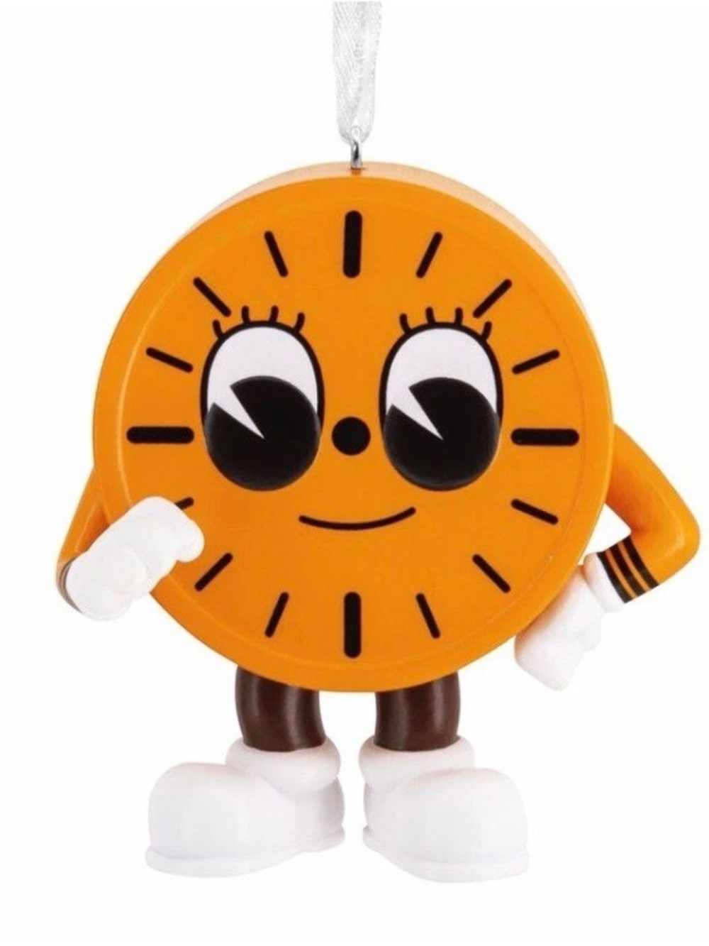 Funko Squid Game Masked Worker Christmas Ornament Holiday Decor Gift NEW! - Picture 5 of 6